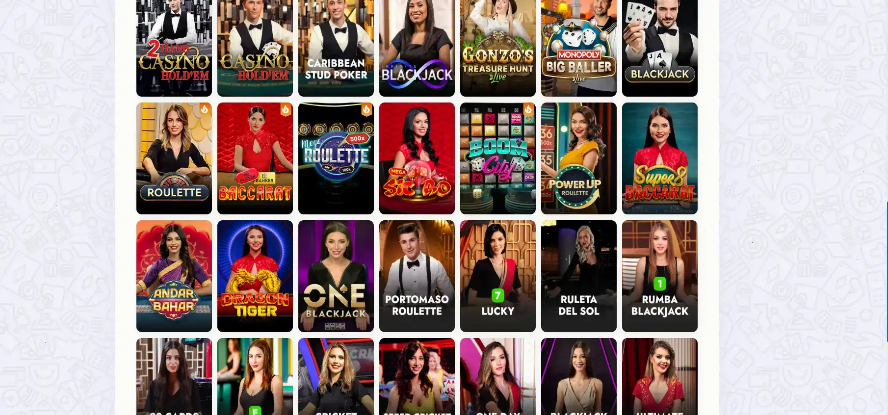 Игровые автоматы Bitz casino на ПК
